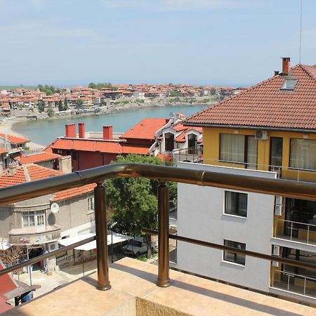 Hotel Radik Sozopol Exterior photo