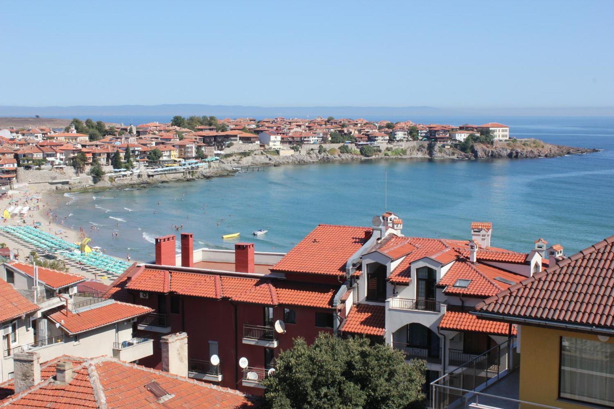 Hotel Radik Sozopol Room photo